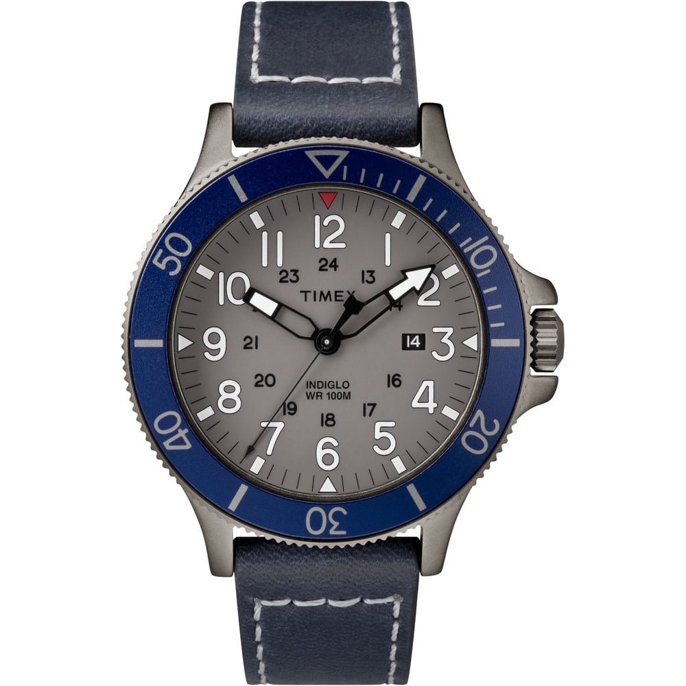 allied coastline timex