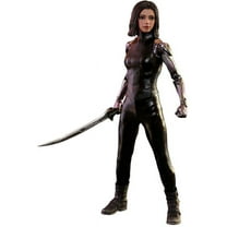 Alita: Battle Angel Alita Collectible Figure