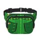 thumbnail image 1 of Fotbe St Patrick's day Cangurera Cuadrada con Estampado de Doble Capa, Bolsa de Cintura Ajustable Mini para Hombres y Mujeres, 1 of 9