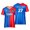 B10, variant on Ted Lasso AFC Richmond Season 3 Football Jersey V-Neck Short Sleeve Tee Women Men's Tshirt Cosplay Clothes