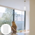 thumbnail image 2 of Shisuyan Glass Lamp Shade Lamp Cover Cylinder Lampshade Home Glass Shade Replacement, 2 of 8