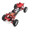 thumbnail image 4 of Soporte de Montaje de Receptor de Frontal de Metal para MN78 MN-78 MN 78 1/12 RC Car Upgrades Parts Accessories,1, 4 of 5