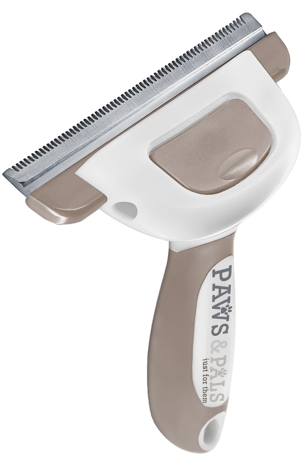 paws and pals deshedding tool