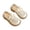 White, variant on Girls Loafer Flats Ruffled Trim Pearl Slip On Dress Shoes Embossed Mesh PU Upper Non Slip Sole (White, 7-8 Years)