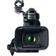 thumbnail image 3 of Videoc?mara Canon XF705 4K 1" Sensor XF-HEVC H.265 Pro (3041C002) con estuche acolchado, luz LED, tarjeta de memoria de 64 GB y m?s paquete base Canon 3041C002, 3 of 6