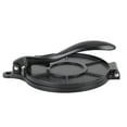 thumbnail image 2 of <p>Tortilla Maker, Easy To Operate Aluminum Roti Maker Practical  For Dough</p>, 2 of 8