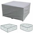 thumbnail image 2 of Patio Furniture Cover Outdoor En Table Ch Cube Cover(90*90*40cm), 2 of 5