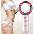thumbnail image 3 of Combo 10 Cavitador Corporal Dreamy skin Radiofrecuencia Facial Gel 1kg, 3 of 5