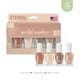 thumbnail image 5 of Juego De 4 esmaltes De uñas Eternal Cosmetics Eternal 4 Collection Wild Nudes, 5 of 6