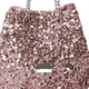 thumbnail image 2 of Bolsa tipo cubo de lentejuelas, bandolera transpirable para mujer, resistente a los arañazos, viaje de compras Likrtyny  Para Estrenar, 2 of 3