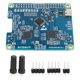 thumbnail image 1 of Hotspot Board U Band 20mW Low Heat Support Multi Modes MMDVM Duplex Hotspot Module for Raspberry Pi, 1 of 5
