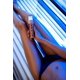 thumbnail image 2 of Aceite Bronceador CHOCO Sun Tan & Body Oil Orgánico Chocolate Profundo con Aceites Naturales prensad, 2 of 8