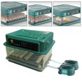 Eggs Incubator Automatic Temperature Control Incubator Home Use