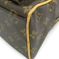 thumbnail image 6 of Pre-Owned Louis Vuitton Monogram Manhattan PM M40026 Women's Handbag Monogram (Good), 6 of 17