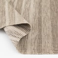 thumbnail image 5 of Better Homes & Gardens Brown Striped Lisa Runner Rug, 2'6"x8', 5 of 8