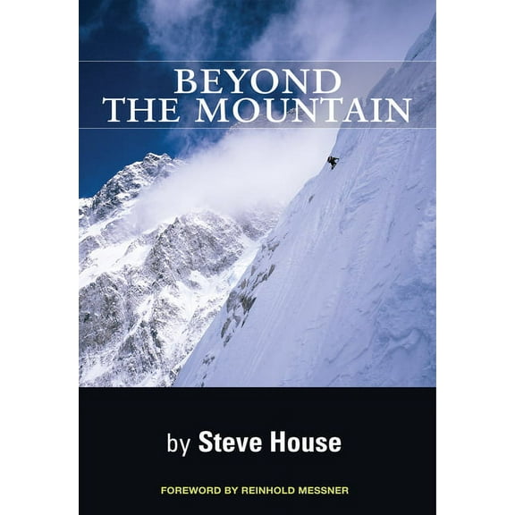 Beyond the Mountain, (Paperback)