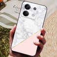 thumbnail image 3 of For Redmi Note 13 Pro 4G Case Luxury Phone Silicon Back Cover For Xiaomi Redmi Note 13 Pro 4G Cases Note13 Full Protective Shell, 3 of 5