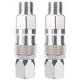 thumbnail image 1 of Universal Airless Sprayer High Pressure Pipe Connector Accessories, 1 of 9