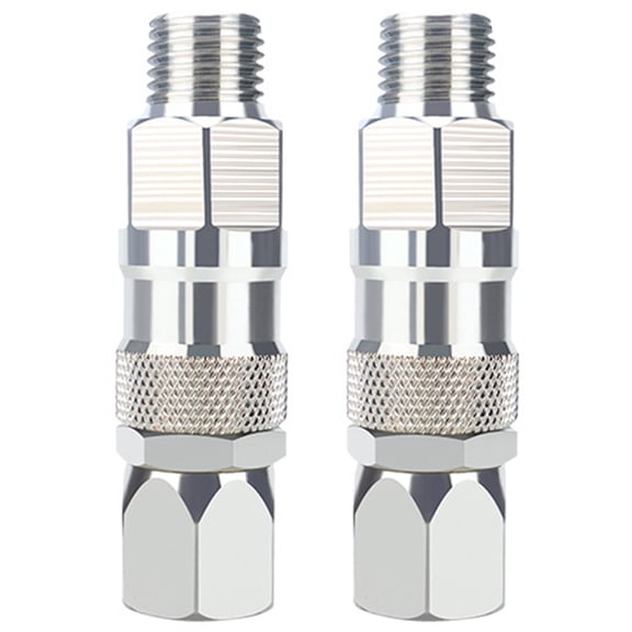 Sprayer Accessories Degree Rotation Swivel Joint For Airless Paint Sprayer