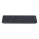 thumbnail image 1 of Teclado Inalámbrico Touchpad, Función De Gesto Teclado Táctil Para Computadora Para Computadora Portátil ANGGREK Otros, 1 of 8