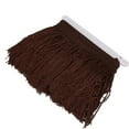 thumbnail image 2 of Haofy Dance Accessories, Polyester Tassels Trim, Stage For Clothing, 2 of 7