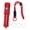 Red, variant on Xirurus Dive Light 1200 Luminous Flux Waterproof 50m Scuba Diving Flashlight Underwater Torch for Marine Observation Emergency Situations Red