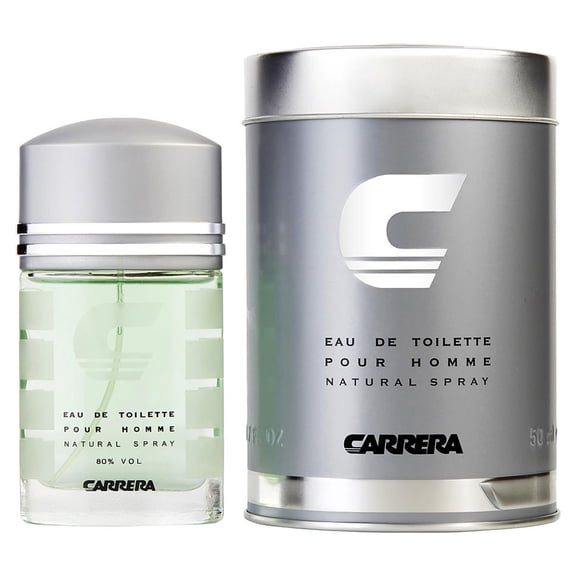 CARRERA by Carrera for Men EAU DE TOILETTE SPRAY 1.7 oz / 50 ml