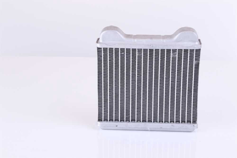 Nissens 70225 HVAC Heater Core