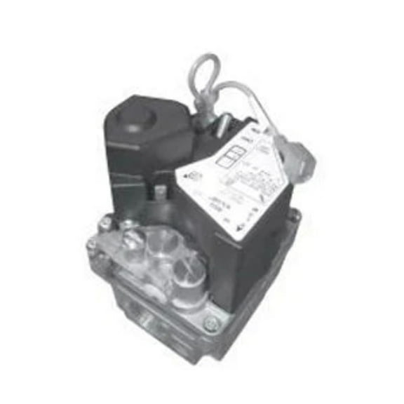 White-Rodgers 36H65-401 3/4 X 3/4 Two Stage Gas Valve, 24 VAC, Proven Pilot Valve, Slow Open, , Electric On/Off Switch