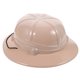 thumbnail image 1 of KAKOWELY Sombrero de aventura al aire libre, sombrero de camping, sombrero de cosplay, sombrero de paleontólogo para niños, 1 of 5