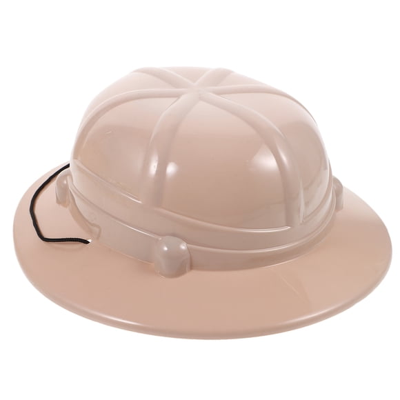 KAKOWELY Sombrero de aventura al aire libre, sombrero de camping, sombrero de cosplay, sombrero de paleontólogo para niños