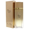 thumbnail image 3 of Oscar Velvet Noir Eau de Parfum Spray por Oscar de la Renta Oscar de la Renta Model, 3 of 3