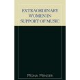 thumbnail image 1 of Extraordinary Women in Support of Music, 1 of 1