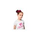 thumbnail image 1 of Camiseta Barbie Girl Silhouette and Phrase The Movie, 1 of 1