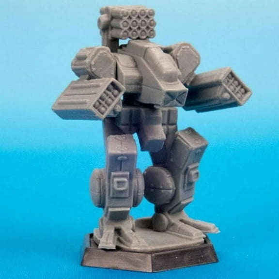 Specter Miniature CAV Strike Operations Reaper Miniatures