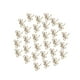 thumbnail image 5 of 30x Dijes de libélula Dijes de metal Dijes de aleación de zinc Dijes de joyería antigua para Bronce, 5 of 9