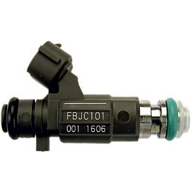 GB Remanufacturing Injecteur de Carburant 842-12239 Remplacement OE; Remanufacturé; Simple