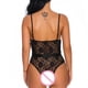 thumbnail image 5 of Ropa interior sexy Perspectiva de encaje Ahueca hacia fuera Vendaje Ropa para el hogar Lencería sexy Fridja nalpqowj5421, 5 of 9
