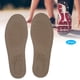 thumbnail image 4 of Plantillas, 2 pares de plantillas deportivas antideslizantes y suaves para los pies, elegantes y modernas, 4 of 9