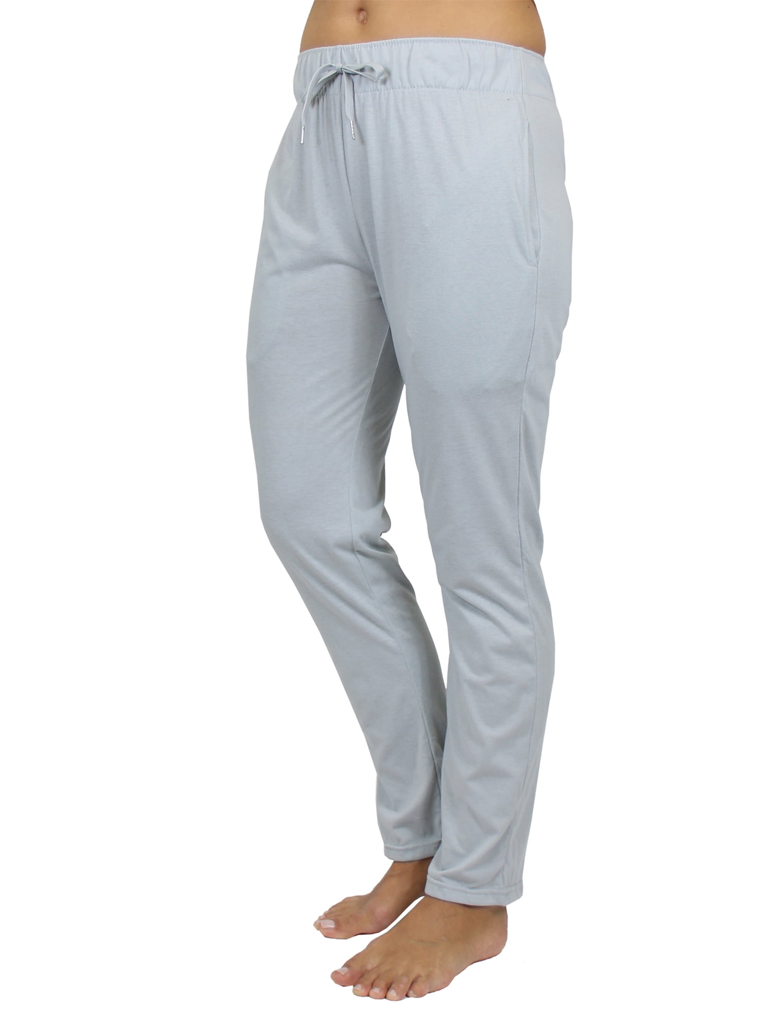 Women's Loose Fit Classic Lounge Pants (Sizes, S-3XL) - Walmart.com