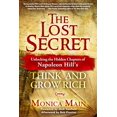 thumbnail image 1 of Le Secret Perdu, Débloquer les Chapitres Cachés de la Pensée de Napoleon Hill et s'Enrichir, 1 of 2