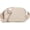 Beige, variant on Small Crossbody Bags for Women Travel Quadruple Zip Crossbody Purse Trendy Handbags Cell Phone Purses