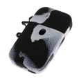 thumbnail image 2 of Tachiuwa Silicone Case Washable Case For Black-white, 2 of 6