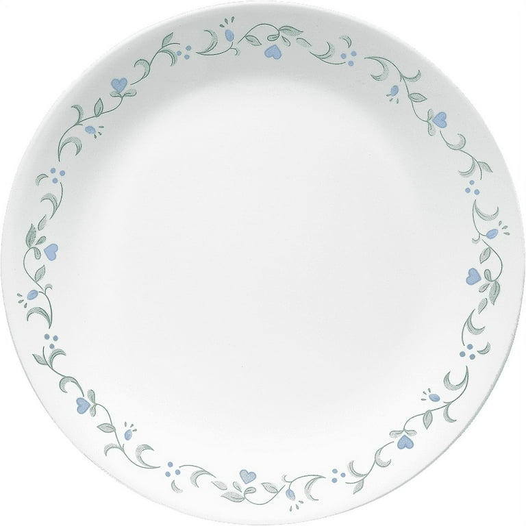Corelle Country Cottage 20pc Dinnerware Set with Blossoms and