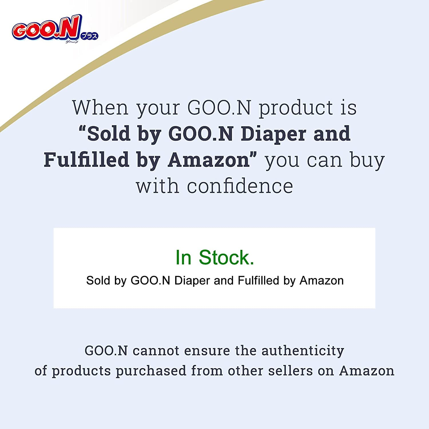 Goo.N Plus Baby Diaper Pants Xxl