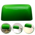 thumbnail image 4 of Shisuyan Abat-Jour en Verre pour Lampe de Banquier Abat-Jour Rétro en Verre pour Lampe de Table de Banquier Remplacement d'Abat-jour, 4 of 8