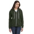 thumbnail image 1 of Sudaderas Yunque | Polar VERDE CIUDAD XL Yunque 71600L, 1 of 1