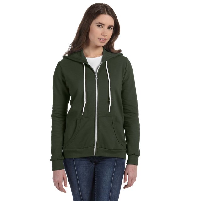 Sudaderas Yunque | Polar VERDE CIUDAD XL Yunque 71600L