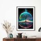 thumbnail image 3 of Art Painting Kits for Adults - Tree of Life Full Drill Diamond Dots Paintings for Beginners, Round 5D Paint with Diamonds Pictures Gem Art Painting Ki, 3 of 4