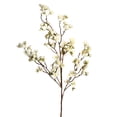 thumbnail image 5 of Fake Cherry Blossom Flowers Artificial Silk Cherry Blossom Branches Tall Fake Peach Cherry Blossom Decor Flower Arrangement for ome Wedding Decoration, 5 of 8